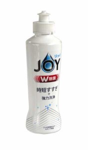 食器用洗剤 除菌ができるジョイ 170ml