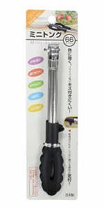 ミニトング 66ナイロン製 全長18.5cm (100円ショップ 100円均一 100均一 100均)