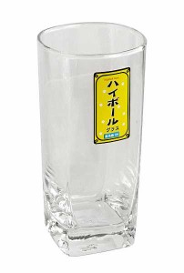 ハイボールグラス プラザ 容量320ml