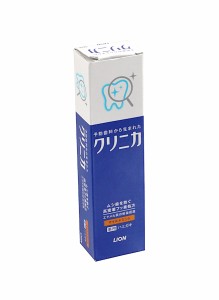 歯磨き粉 クリニカ マイルドミント 30ｇ (100円ショップ 100円均一 100均一 100均)