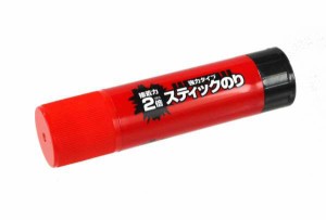 スティックのり 強力タイプ 15g (100円ショップ 100円均一 100均一 100均)