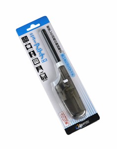 点火棒 全長19cm 使い切りタイプ ＣＲ対応 ニューアテナ ［色指定不可］ (100円ショップ 100円均一 100均一 100均)