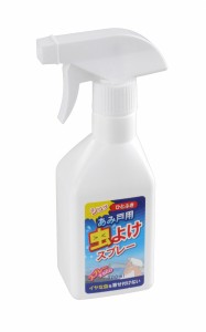 虫よけスプレー 網戸用 300ｍｌ (100円ショップ 100円均一 100均一 100均)