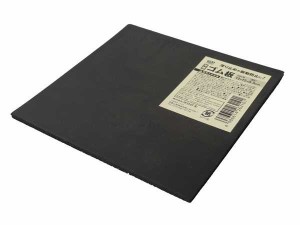 天然ゴム板 12×12cm (100円ショップ 100円均一 100均一 100均)