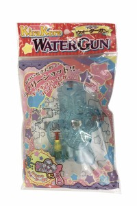 水鉄砲 ウォーターガン キラコレ ［色指定不可］ (100円ショップ 100円均一 100均一 100均)