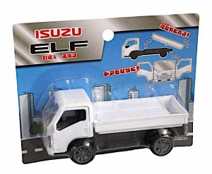 ISUZUトラック ELF (100円ショップ 100円均一 100均一 100均)