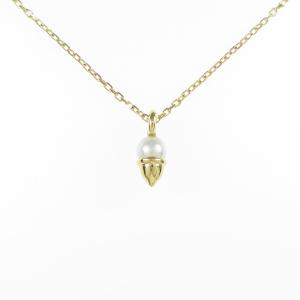 ミキモト パール ネックレス カジュアルの通販 Au Pay マーケット