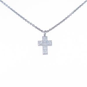 カルティエ ネックレス クロスの通販 Au Pay マーケット