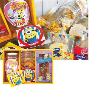 ミニオン お菓子の通販 Au Pay マーケット