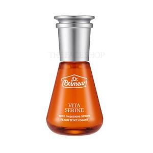 THE FACE SHOP フェイスショップ ドクターベルマー ビタセリン トーンスムージング セラム 韓国コスメ