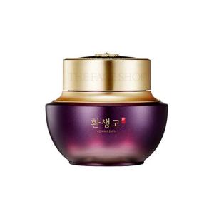 THE FACE SHOP フェイスショップ イェファダン 環生膏 保潤 アイクリーム スキンケア 韓国コスメ