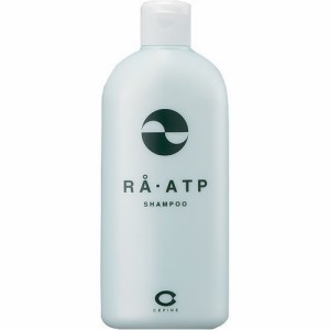 セフィーヌ RA・ATPシャンプー 300ml