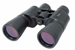 Kenko 双眼鏡 ultraVIEW 8~20×50 ポロプリズム式 最大20倍 50口径 ズームタイプ ブラック KU-11018
