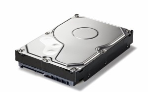 BUFFALO 3.5インチ Serial ATA用 内蔵HDD 1TB HD-ID1.0TS