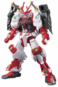 BANDAI SPIRITS(バンダイ スピリッツ) HG 1/144 戦国アストレイ頑駄無 (ガンダムビルドファイターズ)