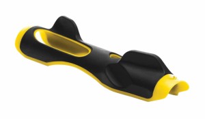 スキルズ(SKLZ) グリップトレーナー ブラック 20x11.4cm グリップ矯正用 ゴルフ練習用 日本正規輸入品 2692