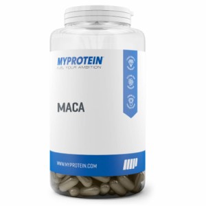 Myprotein マカ カプセル 90カプセル