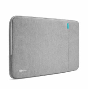 tomtoc 360°保護 パソコンケース 16インチ MacBook Pro M3/M2/M1 Pro/Max 2023-2019 / 15.6型 富士通 FMV Lifebook AH 2020-2023発売モ