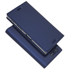ソニー Sony Xperia X Compact SO-02J ケース 手帳型 SO-02J ケース iCoverCaseエクスぺリア X コンパクト スマホケース 携帯ケース ケー