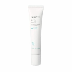 イニスフリー(innisfree) ビジャ シカバーム EX 新パッケージ 40ml