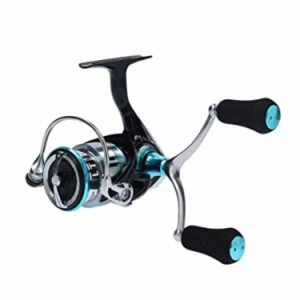 ダイワ(DAIWA) スピニングリール 19 エメラルダス LT2500S-H-DH(2019モデル)