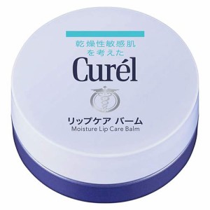 キュレル CUREL キュレル リップケア バーム 4.2g [並行輸入品]