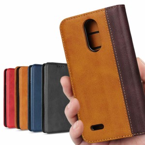 LG it LGV36 ケース LG V36 au ケース カバー スマホケース 携帯カバー 手帳型 カバー 財布 適用 case iCovercase 内蔵マグネット 携帯カ