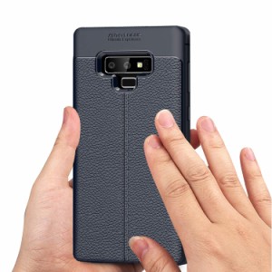 Galaxy Note9 ケース SC-01L SCV40 対応 ノート9 スマホケース サムスン ギャラクシー NOTE 9 カバー TPU バンパー case iCoverCase ライ