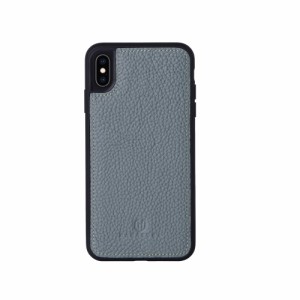 [HANATORA] iPhone XS/iPhone X 本革ケース シュリンクカーフレザー 耐衝撃 ハンドメイド ギフト おしゃれ シンプル 大人可愛い メンズ 