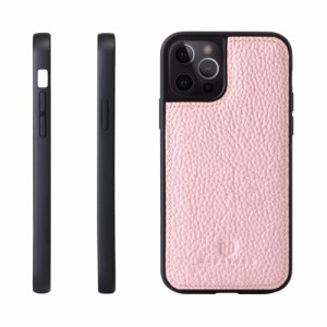 [HANATORA] iPhone8 / iPhone7 /iPhone SE3/SE2 (第3世代・第2世代) 本革ケース シュリンクカーフレザー 耐衝撃 ハンドメイド ギフト お