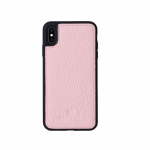 [HANATORA] iPhone XS/iPhone X 本革ケース シュリンクカーフレザー 耐衝撃 ハンドメイド ギフト おしゃれ シンプル 大人可愛い メンズ 