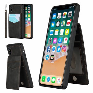 縦置き可 iPhone XS Max ケース 手帳型 iPhoneXS Max ケース CASE アイフォンXS Max ケースiPhoneXSMax スマホケース iphonexsmaxケース