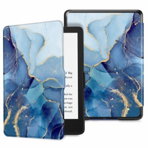 Fintie for Kindle Paperwhite ケース Kindle Paperwhite 第11世代 / Paperwhite シグニチャー エディション (第11世代) 2021年発売 6.8