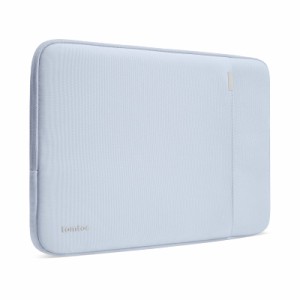 tomtoc 360°保護 パソコンケース 16インチ MacBook Pro M3/M2/M1 Pro/Max 2023-2019 / 15.6型 富士通 FMV Lifebook AH 2020-2023発売モ