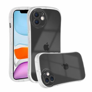 iPhone 11 ケース iphone11 ケース iphone11ケース スマホカバー iphone 11 高い クリアシリコンケースiphone 11 カバー 背面 耐衝撃 米