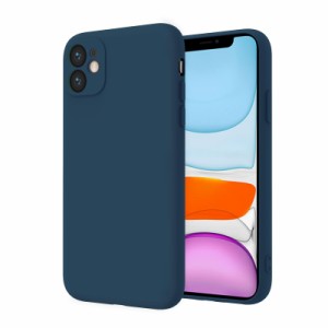 iPhone11 ケース スマホケース iphone11ケース レンズ保護 シリコンケース 超軽量 iphone 11 薄型 衝撃吸収 アイフォン 11 カバー 傷つけ