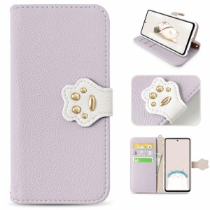 MAGICASE For Galaxy A53 5G ケース 手帳型 可愛い 猫 ギャラクシー A53 5G 手帳型 ケース SC-53C ケース 手帳型 かわいい レディース SC