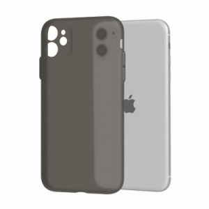 iPhone 11 ケース iphone11ケース iphone 11カバー 薄型 軽量 シンプル スマホケース 超薄型 iPhoneケース11 柔軟 TPU マット半透明 カバ