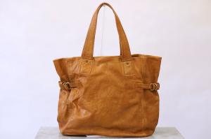 トートバッグ ヌメ 革の通販 Au Pay マーケット