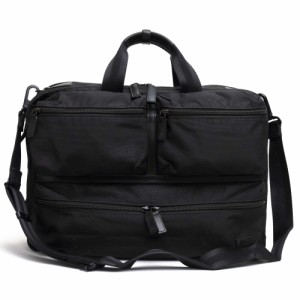 ○ポーター 吉田カバン PORTER GAIFU 66ナイロンオックス ビジネスバッグ 859-05605 BOND 3WAY BRIEFCASE ビジネスリュック 2WAY   中古