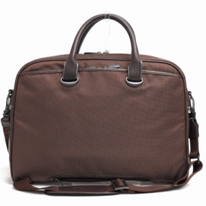 トゥミ TUMI ビジネスバッグ 2WAY ショルダーバッグ メンズ 【中古】 中古の通販はau PAY マーケット - ブランディング｜商品