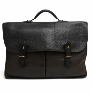 COACH レトロ ビジネスバッグ レザー（GOLWIS 英国風 3WAY バッグ 