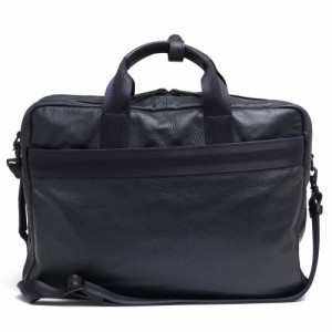 ○ポーター 吉田カバン PORTER 牛ステア クローム鞣し 牛革 ビジネスバッグ 145-03282 DELIGHT 3WAY BRIEFCASE 3WAY リュック ショ 中古