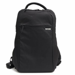 ○インケース Incase 840デニールナイロン リュック CL55535 Icon Slim Pack Nylon ノートPC収納可 デイパック メンズ 【中古】 中古