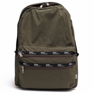 wtaps 19ss day pack