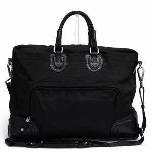 ○トゥミ TUMI バリスティックナイロン ビジネスバッグ 73223D GEORGETOWN HEALY Laptop Attache ヒーリー ラップトップ アタッシ  中古