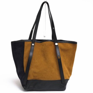 ○クロエ Chloe 牛革 トートバッグ 9S7834-P282-BHT ANDY TOTE 肩掛け ワンショルダーバッグ レディース 【中古】 中古