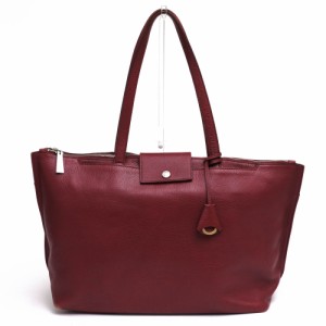 ○アニアリ aniary ステア 牛革 トートバッグ 07-02007 Shrink Leather Tote 肩掛け ワンショルダーバッグ 迷彩・カモフラージュ柄 中古