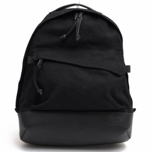 ○ポーター 吉田カバン PORTER コットンナイロンオックス リュック 324-04082 LOCAL DAY PACK ローカル ウォッシュ加工 ノートPC収 中古