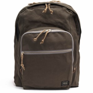 ○ポーター 吉田カバン PORTER B印 ヨシダ (TS) / 別注 BIG RUCK リュック 34-61-0140-176 BIG RUCK デイパック メンズ 【中古】 中古